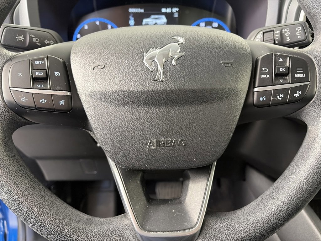 Certified 2022 Ford Bronco Sport Big Bend image 16