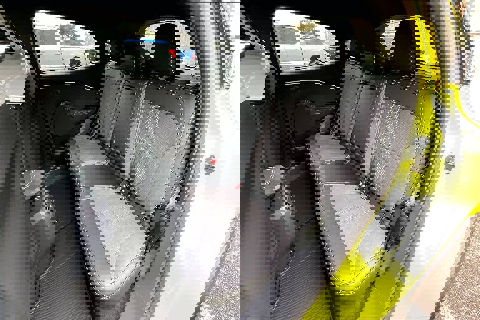 Certified 2025 Ford Mustang Mach-E GT w/ Interior Protection Package image 20