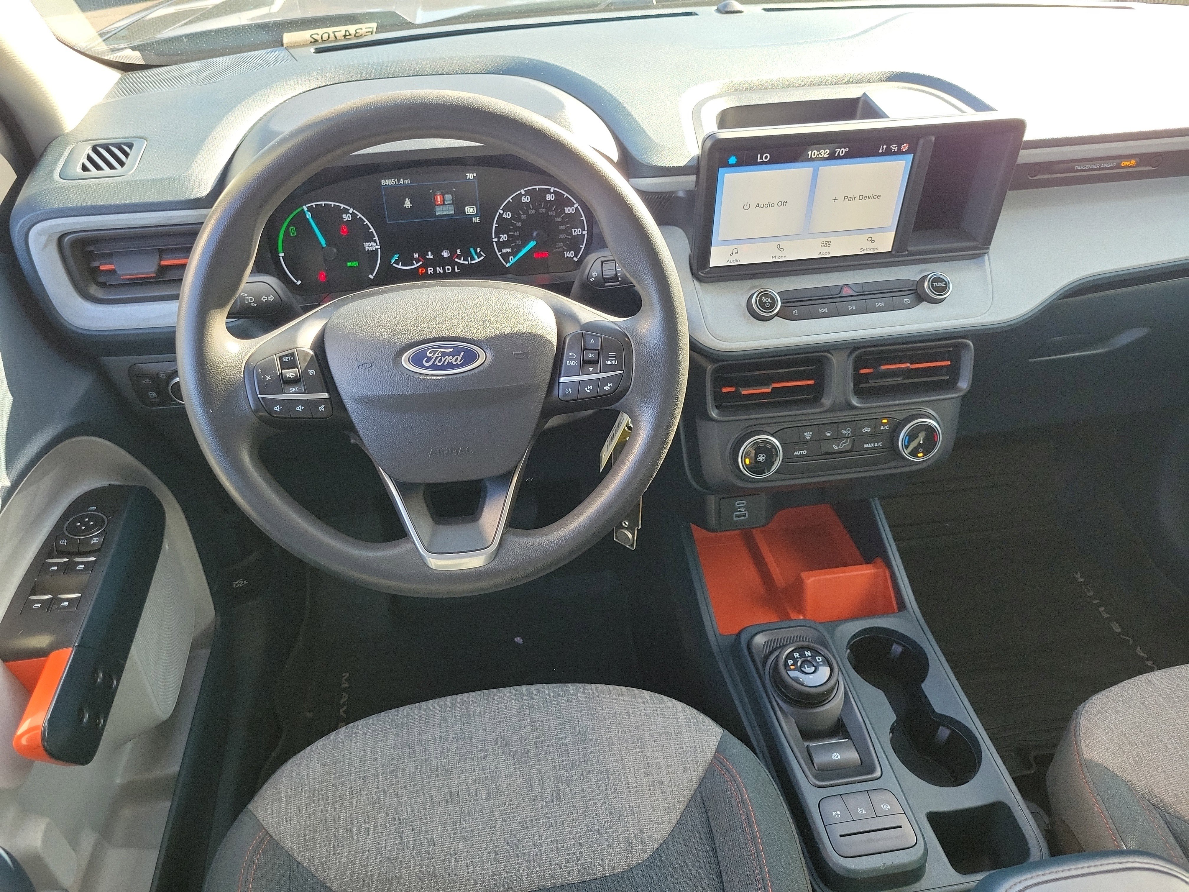 Certified 2024 Ford Maverick XLT FWD image 4