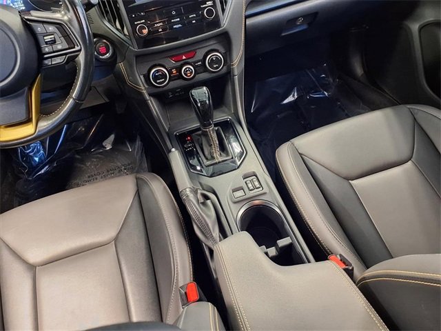 Used 2021 Subaru Crosstrek 2.5i Sport image 15