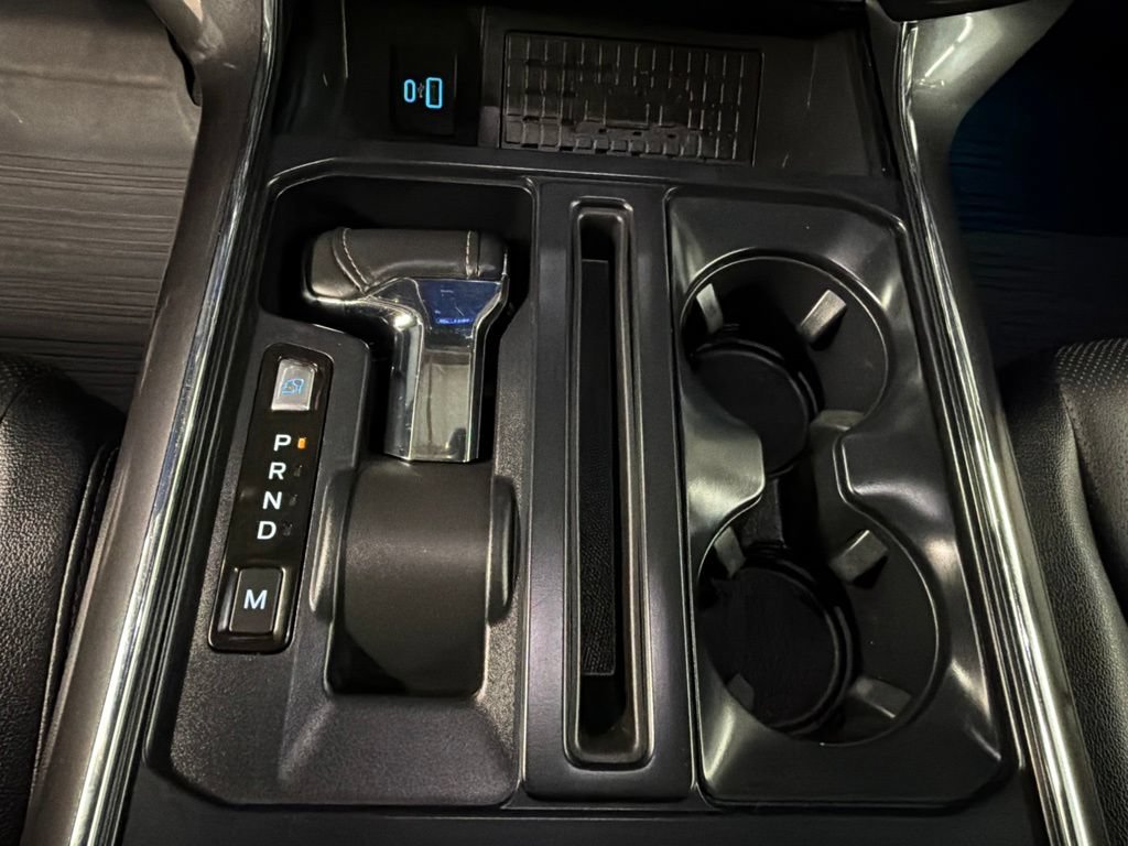 Certified 2023 Ford F150 Lariat AWD/4WD image 18