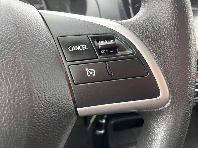 Used 2024 Mitsubishi Mirage ES FWD image 21
