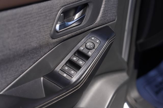 Used 2022 Nissan Rogue SV FWD image 29