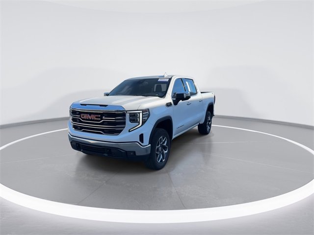 Used 2023 GMC Sierra 1500 SLT w/ SLT Convenience Package image 2