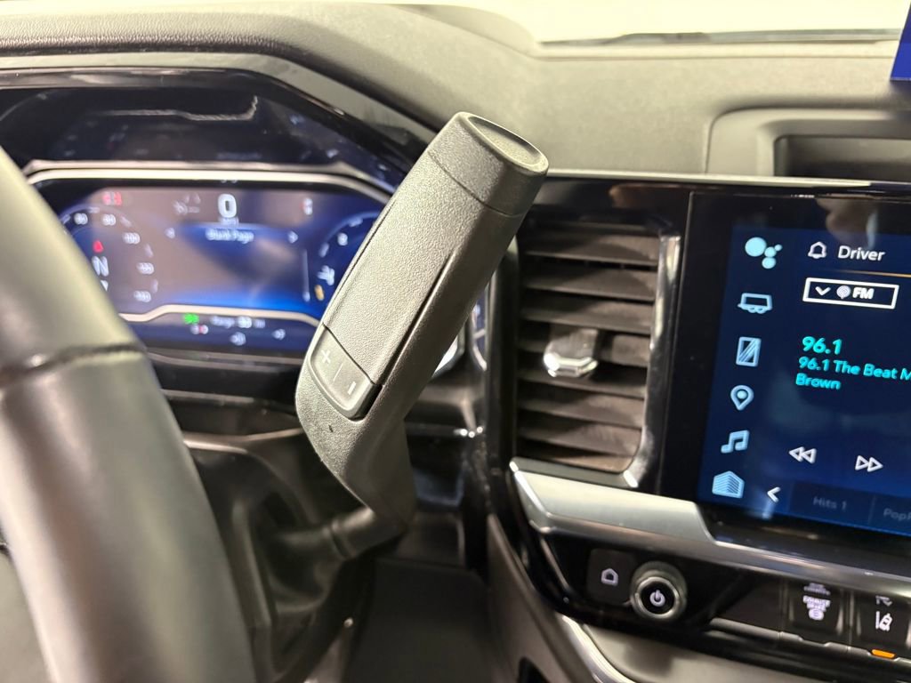 Used 2024 Chevrolet Silverado 3500 High Country image 20