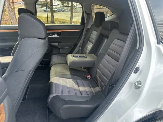 Used 2019 Honda CR-V EX image 29