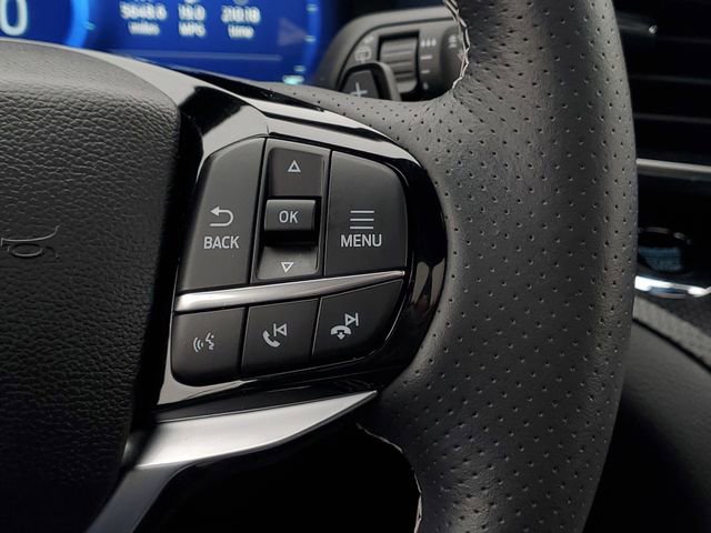 Certified 2023 Ford Explorer ST w/ Equipment Group 401A image 20