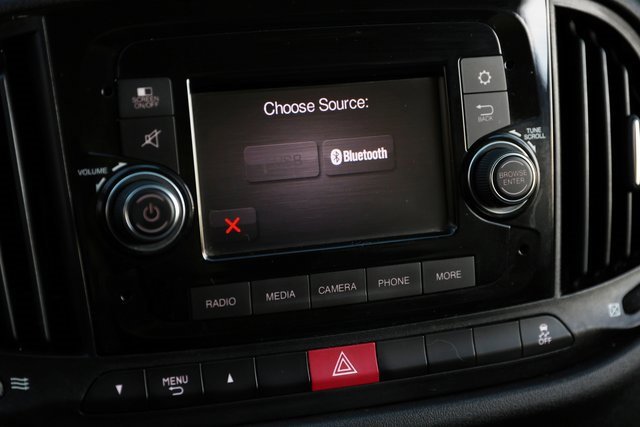 Used 2021 RAM ProMaster City Tradesman w/ Mopar Trailer Tow Group image 8