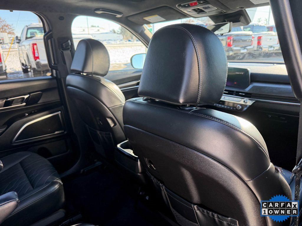 Used 2024 Kia Telluride SX Prestige X-Line image 21