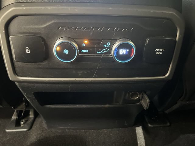 Certified 2021 Ford Expedition XLT RWD image 19