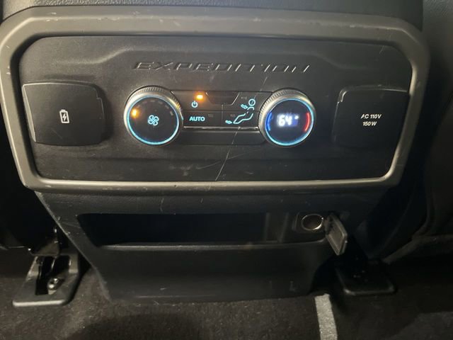 Certified 2021 Ford Expedition XLT RWD image 19