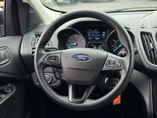 Certified 2018 Ford Escape SE w/ SE SYNC Package image 7