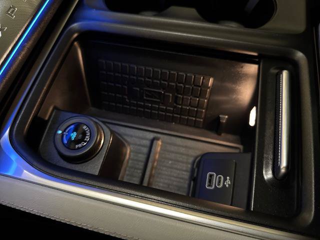 Certified 2025 Ford Expedition Max Platinum AWD/4WD image 31