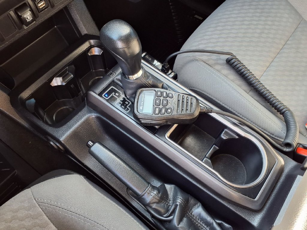 Used 2022 Toyota Tacoma SR5 w/ Technology Package AWD/4WD image 23