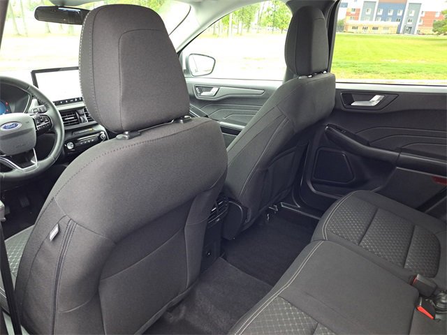 Certified 2023 Ford Escape Active w/ Tech Pack #2 image 24