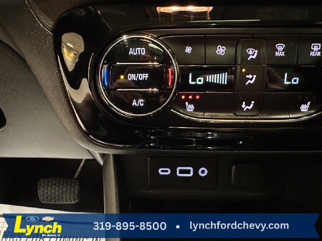 Used 2021 Buick Encore GX Select w/ Experience Buick Package FWD image 15