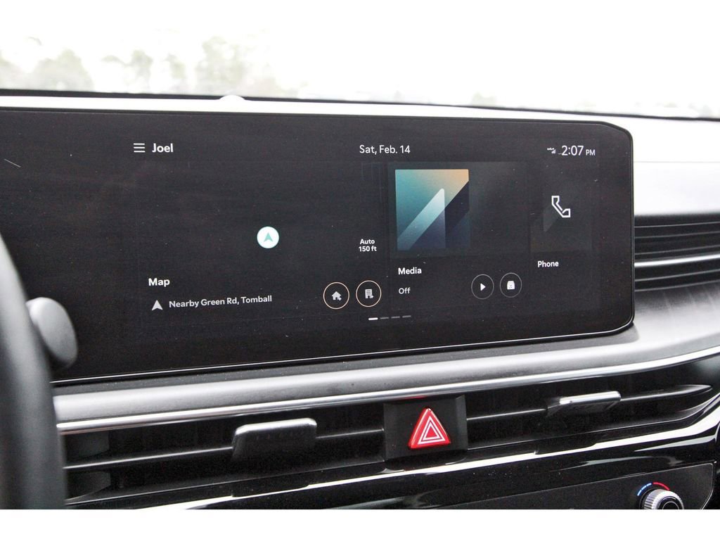 Used 2025 Kia K5 GT-Line w/ GT-Line Premium Package image 21