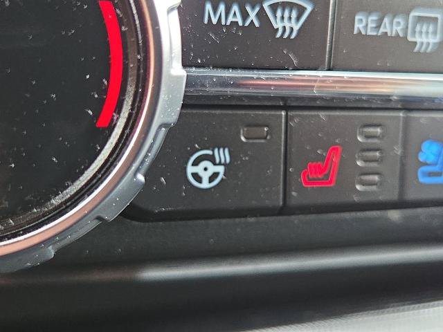 Certified 2022 Ford F150 Limited AWD/4WD image 17