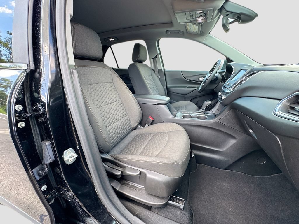 Used 2021 Chevrolet Equinox LT FWD image 30