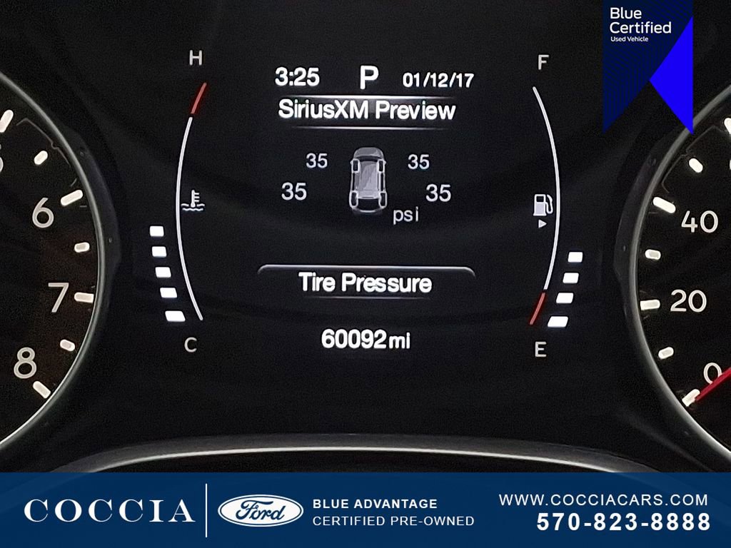 Used 2019 Jeep Compass Latitude w/ Cold Weather Group image 21