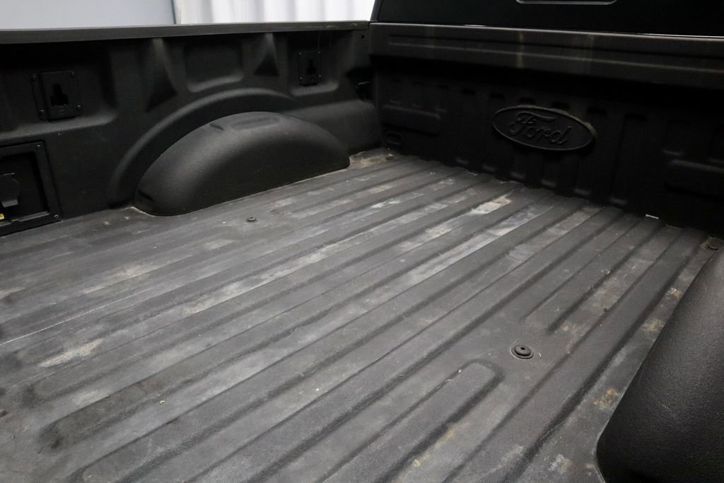 Certified 2023 Ford F150 Lariat w/ Equipment Group 502A High AWD/4WD image 14