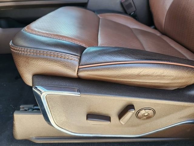 Certified 2024 Ford F250 King Ranch w/ Chrome Package AWD/4WD image 23