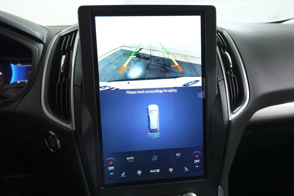 Certified 2023 Ford Edge SEL AWD/4WD image 18