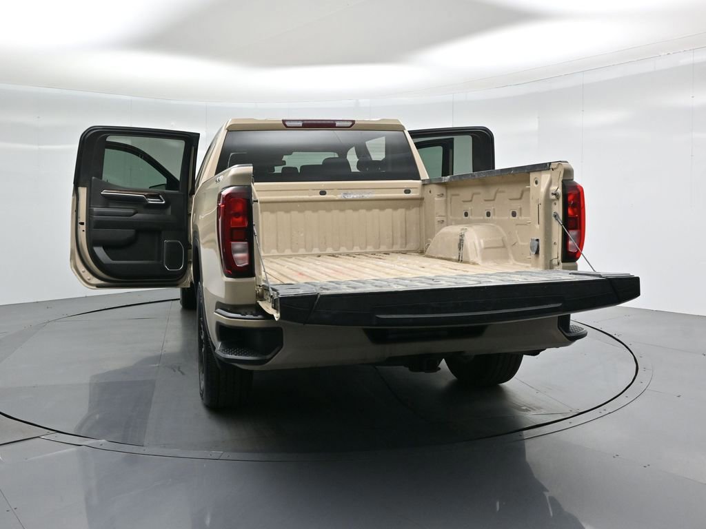 Used 2022 GMC Sierra 1500 Elevation image 50