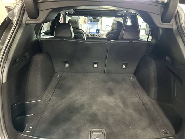 Used 2019 Acura RDX A-Spec FWD image 26