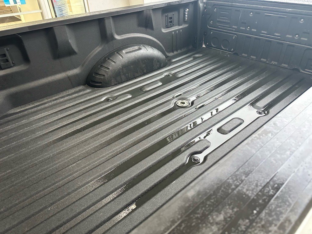 Certified 2024 Ford F250 Lariat w/ Chrome Package image 18