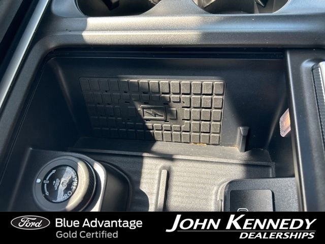 Certified 2025 Ford Expedition Active AWD/4WD image 36