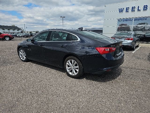 Used 2023 Chevrolet Malibu LT FWD image 3