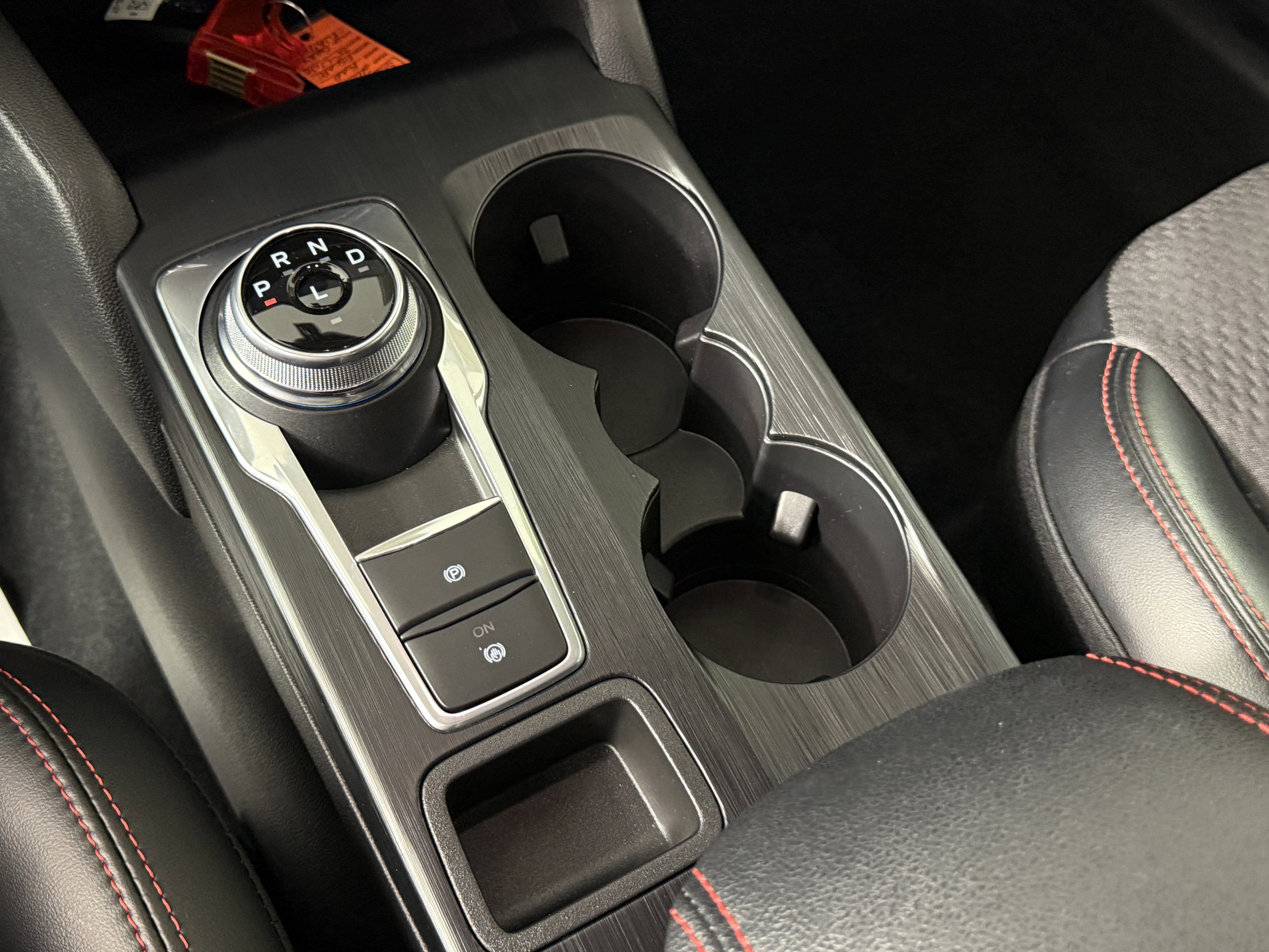 Certified 2023 Ford Escape ST-Line w/ Tech Pack #1 image 22