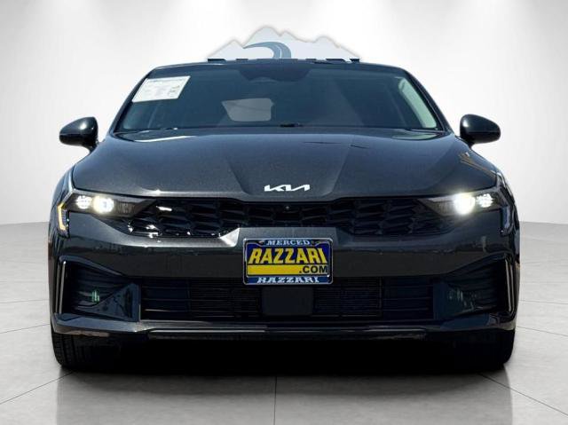 Used 2025 Kia K5 EX FWD image 8