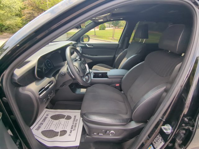 Used 2024 Hyundai Palisade Calligraphy AWD/4WD image 14