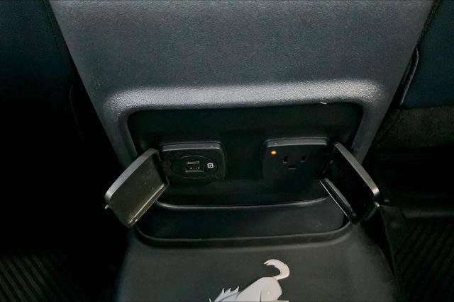 Certified 2021 Ford Bronco First Edition image 32