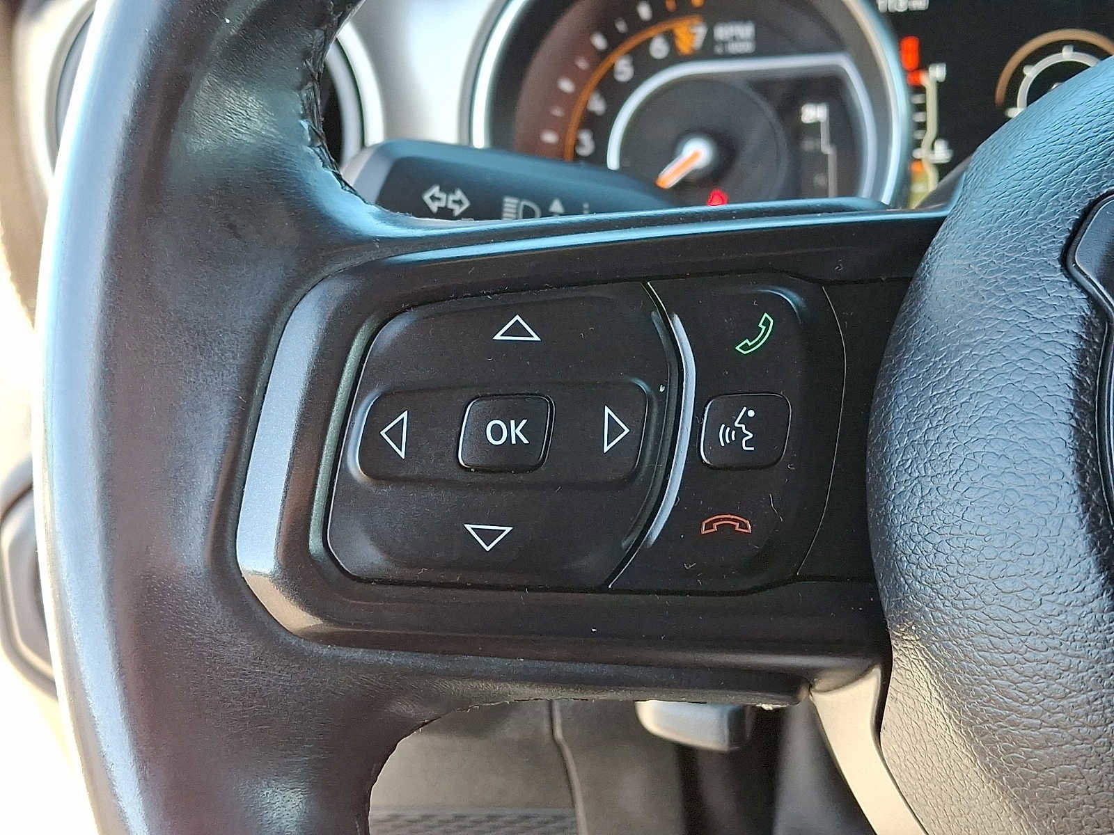 Used 2018 Jeep Wrangler Unlimited Sport S image 20