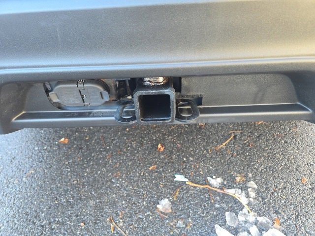 Certified 2021 Ford Explorer ST w/ Equipment Group 401A image 9