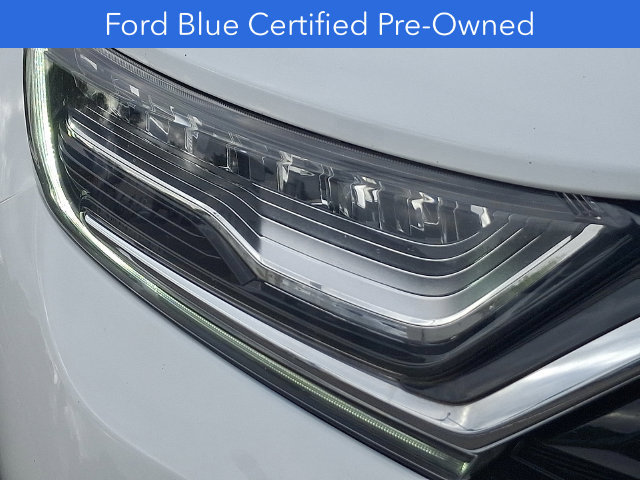 Used 2020 Honda CR-V EX-L image 10
