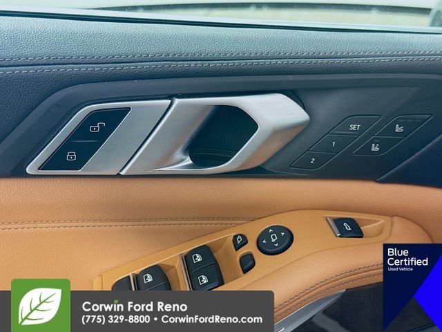 Used 2019 BMW X5 xDrive40i image 22