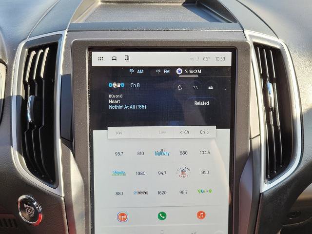 Certified 2024 Ford Edge SE AWD/4WD image 18