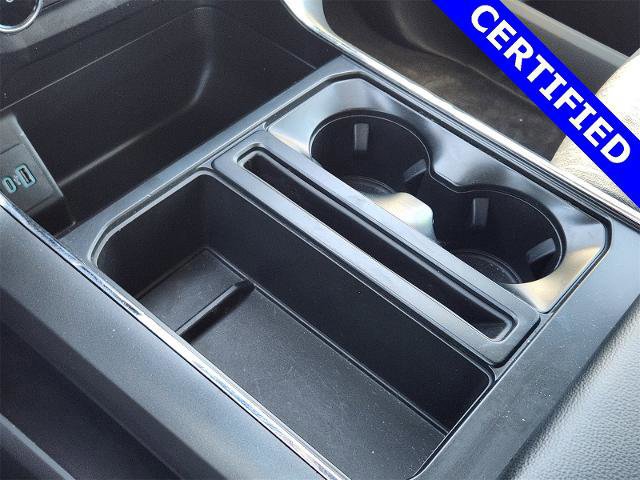 Certified 2023 Ford F150 XLT w/ Equipment Group 301A Mid image 19