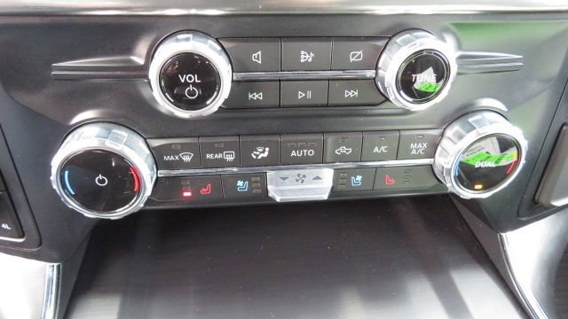 Certified 2023 Ford F150 Lariat w/ Equipment Group 502A High image 19