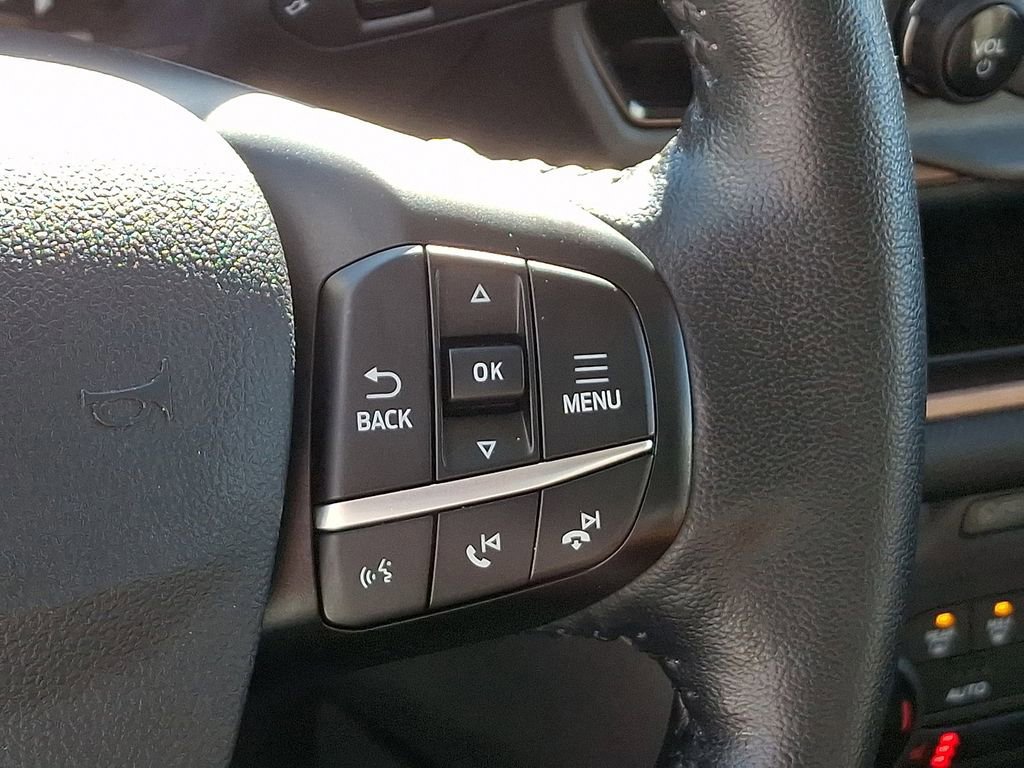 Certified 2022 Ford Bronco Sport Outer Banks w/ Tech Package image 22