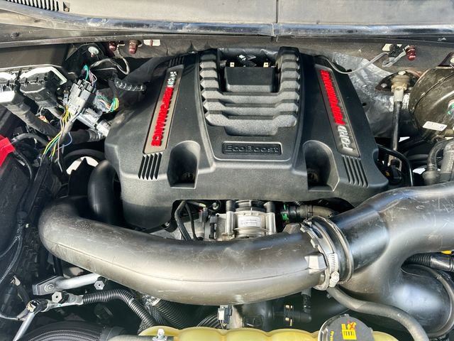 Certified 2020 Ford F150 Raptor w/ Equipment Group 802A Luxury image 32