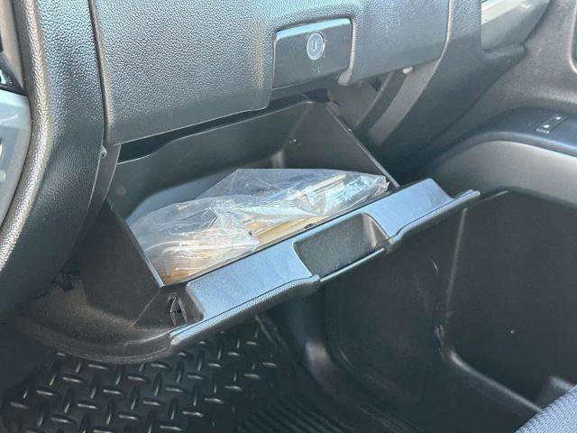 Used 2017 Chevrolet Silverado 1500 LT w/ All Star Edition image 38