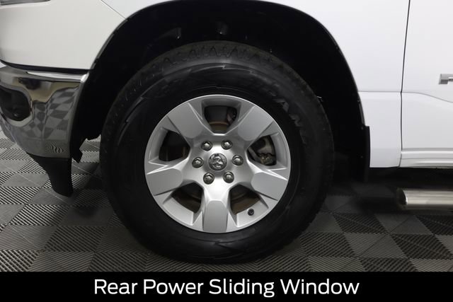 Used 2020 RAM 1500 Big Horn image 19