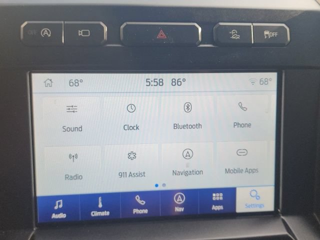 Certified 2019 Ford F150 Raptor w/ Equipment Group 802A Luxury AWD/4WD image 19