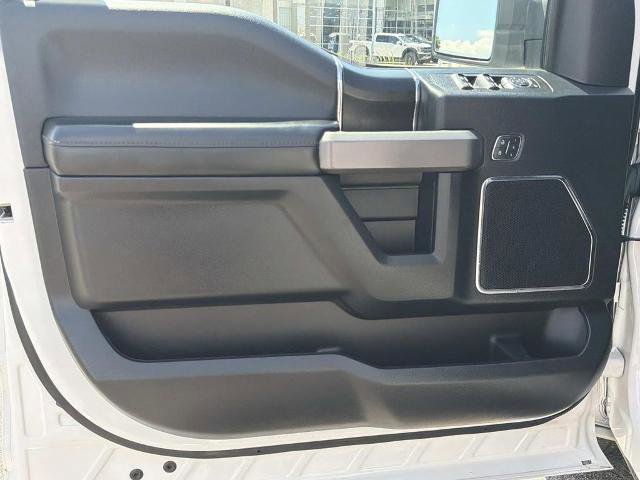 Certified 2019 Ford F150 Platinum w/ Equipment Group 701A Luxury image 18