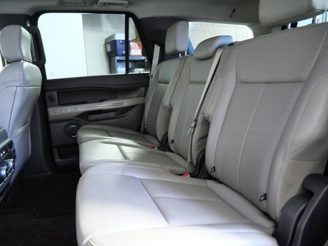 Certified 2018 Ford Expedition XLT w/ Equipment Group 202A image 14